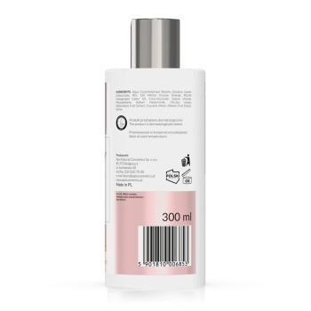 6853 ARBUZOWE ORZEŹWIENIE Arbuzowy żel do mycia ciała / 300ml